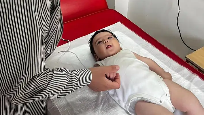 Taşdemir ailesinden yardım çığlığı: Evladımız yaşasın diye kapınıza geldik