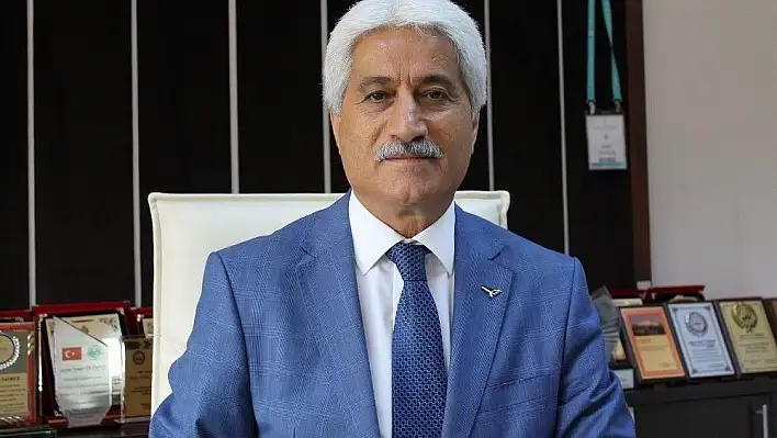 Taymuş: 'Kayseri sağlık turizminde de marka olacak'
