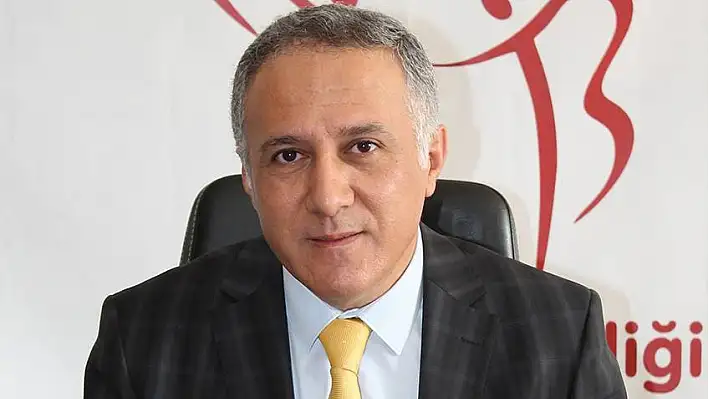 TB Genel Başkanı Şahin: 'Ticari kredilerde dosya masrafı ödemesi yok'