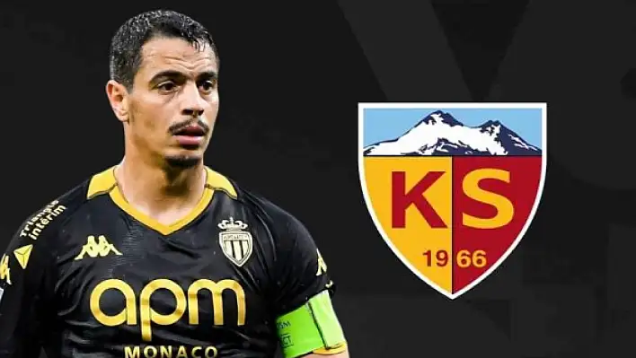 Tecrübeli golcü Kayserispor'a mı geliyor!