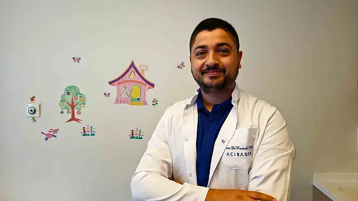 Erkek çocuklarda tedavi edilmezse kısırlığa neden olabiliyor