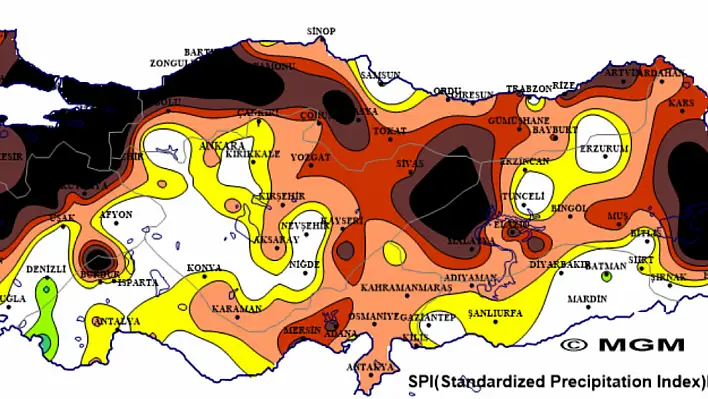 Tehlike kapıda! Kayseri'de nasıl önlemler alınacak?