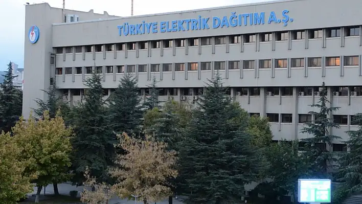 TEİAŞ Kayseri'de personel alımı yapacak