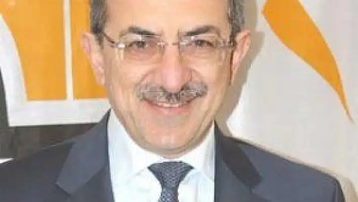 TEKDEN DE AKP'DEN ADAY ADAYI 