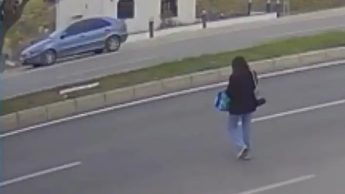 Otomobilin çarptığı genç kız, 5 ay sonra hayatını kaybetti