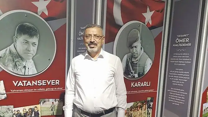 TEMAD'dan 'Darbeci' tepkisi: Karşı koymaya hazırız!