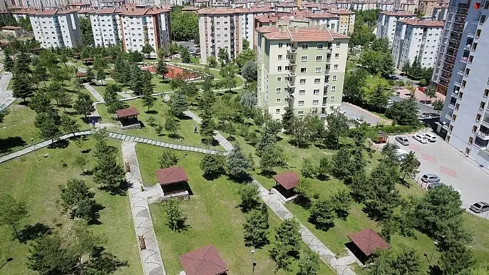 15 Temmuz Milli Egemenlik Parkı açılıyor