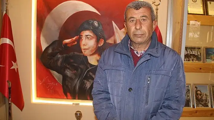 15 Temmuz şehidinin babası: 'Ağırlaştırılmış müebbetin hiçbir ehemmiyeti yok Meclis'teki terör sevicileri bizi kahrediyor'