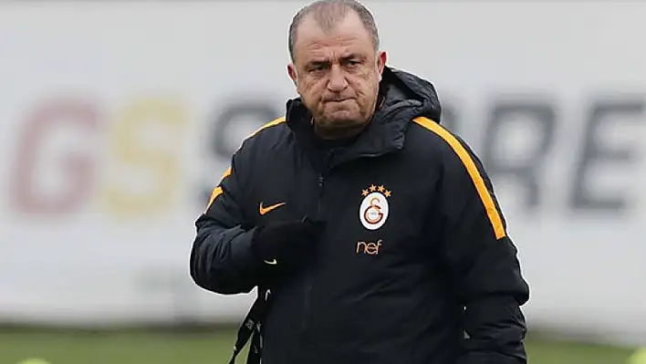 Terim'in acı günü!