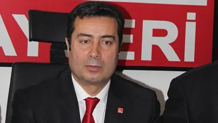 &quotDehşet verici bir açıklama!'