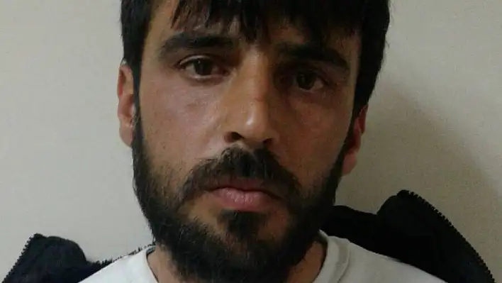 Terör örgütü propagandası yapan Suriyeliye gece operasyonu 
