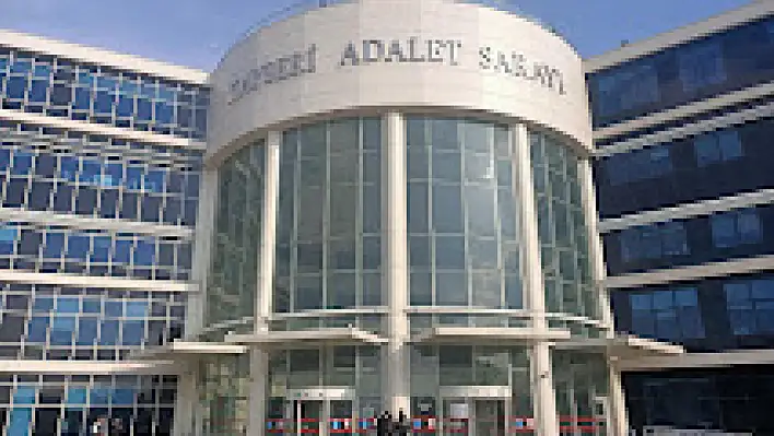 Terör örgütü propagandasına 1 yıl 6 ay ceza