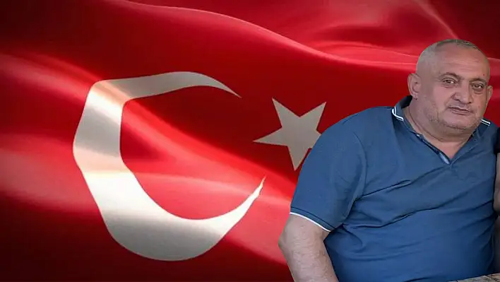 Terörle mücadele Gazisi Raşat Bakır hayatını kaybetti!