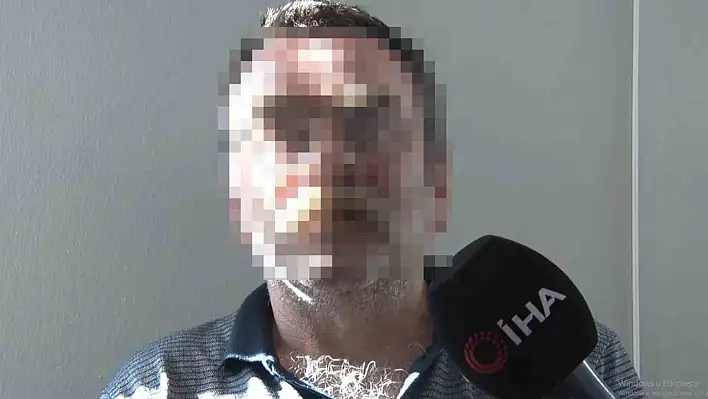 Terzi olayında karşı taraf konuştu: 25 yaşındaki oğlumu mağdur etti