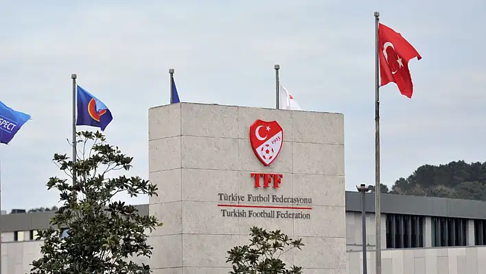 TFF, 2025 Süper Kupa formatını açıkladı