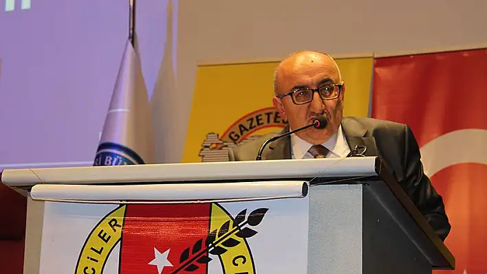 TGF, &quotTürk basını hain darbelere her daim karşı olacaktır"