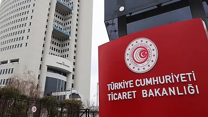 Ticaret Bakanlığı memur alacak