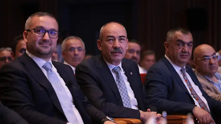 Ticaret erbabı Paranın Patronu'ndan neler istedi