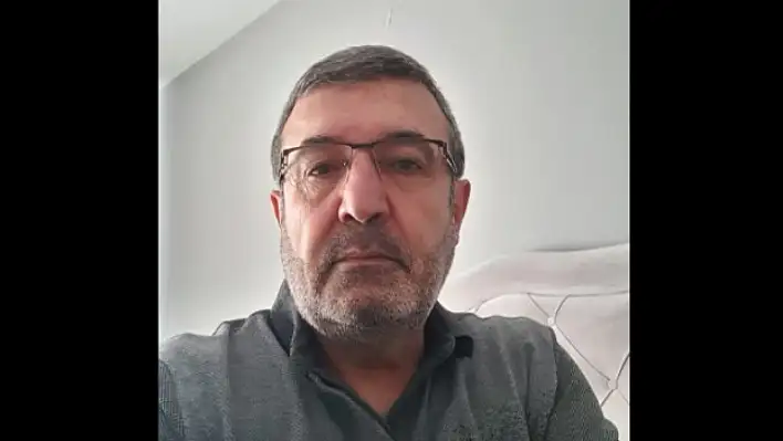 Ticaret Odası duyurdu: İş insanı oğlunu kaybetti