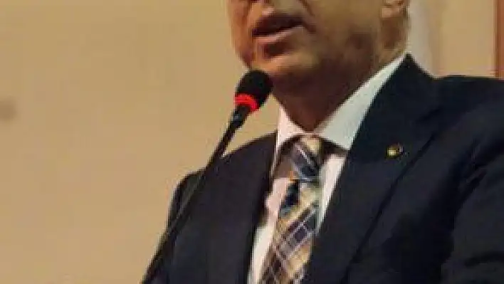  TİCARET ODASI'NDA PARALEL TARTIŞMA!
