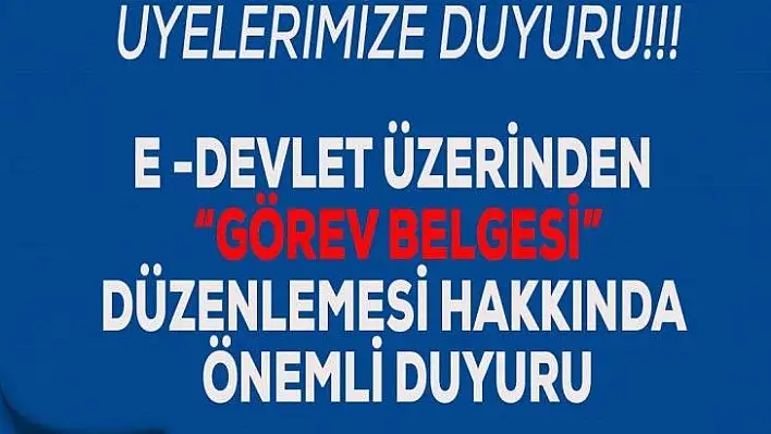 Ticaret Odası'ndan 'sokağa çıkacaklara' uyarı!