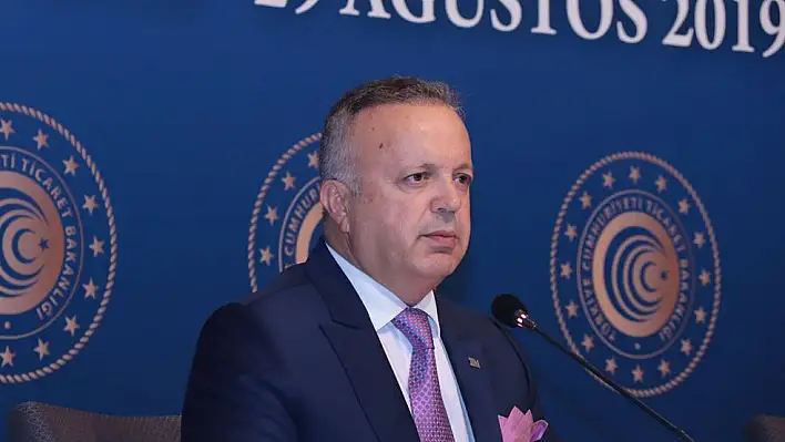 TİM Başkanı: İç talep ve yatırımlar büyümeye beklenen katkıyı vermedi