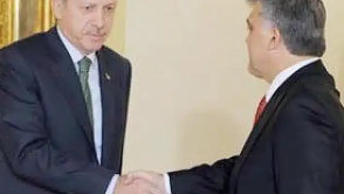 TİME LİSTESİNE GÜL GİRDİ AMA ERDOĞAN…