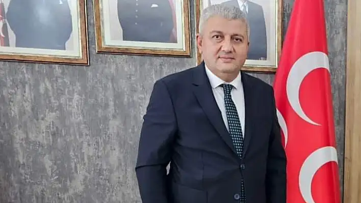 Titizbaş: Bu 1 yıl ülkü erlerinin yılı olmuştur