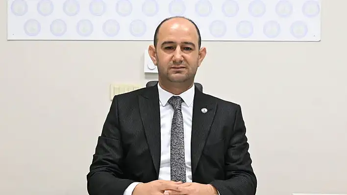 TOÇBİR-Sen'den açıklama