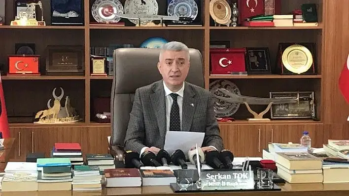 Tok: MHP Cumhur İttifakına bağlılığıyla bir kez daha güç tazeleyecek