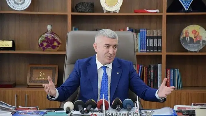 Tok:  Teröre karşı dik duruş sürecek