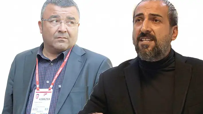 Tokgöz açıkladı: Türker Horoz, 1 Milyon TL...