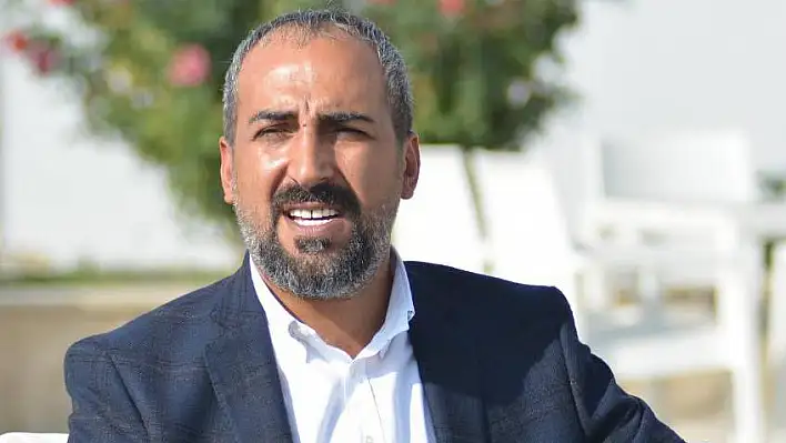 Tokgöz: Bülent Uygun'a yürekten başarılar diliyorum