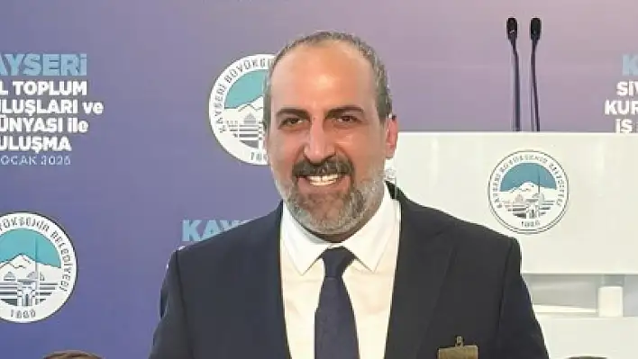Tokgöz: Valimiz Çiçek'e büyük haksızlık yapmışsınız