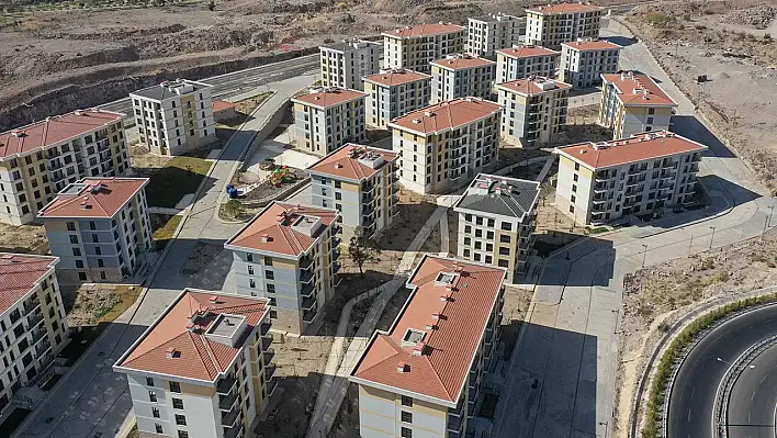 TOKİ'den ev ve işyeri sahiplerine dev fırsat! Yüzde 25 indirim başlıyor