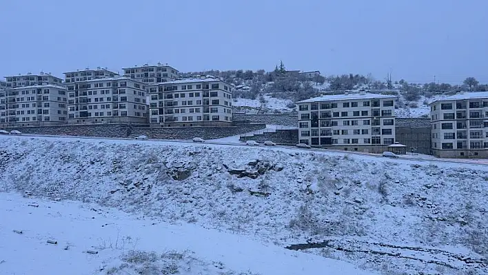 TOKİ'den Kayseri açıklaması! Gözler 20 Şubat'a çevrildi