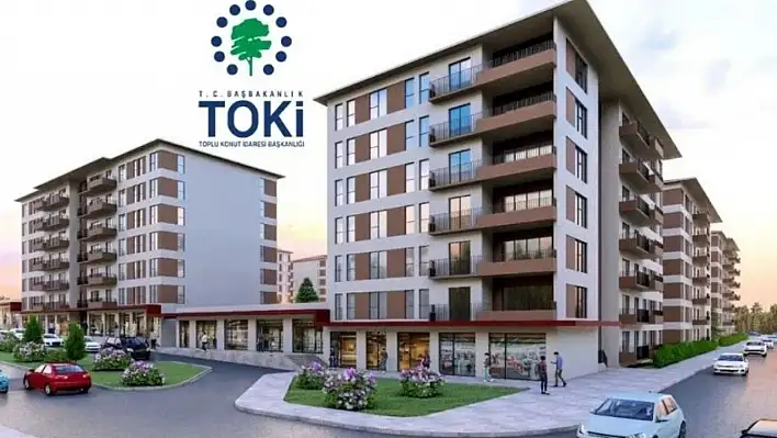 TOKİ'den vatandaşlara kritik uyarı geldi!