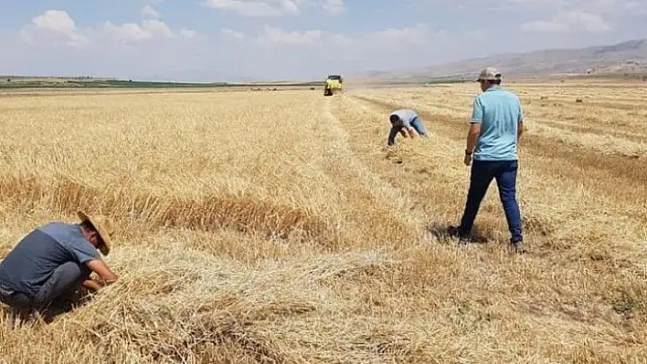 Tomarza'da kayıp olmasın alarmı