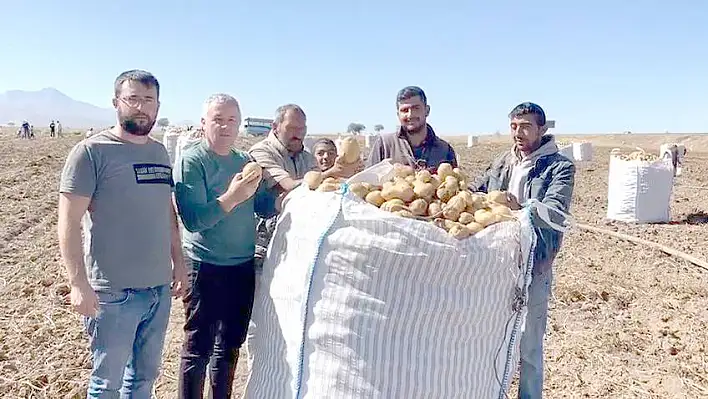 'TOMARZALI'NIN ÇIĞLIĞINI DUYMAYANLAR  ÇİNLİ ÜRETİCİLERİN YARDIMINA KOŞUYOR!'