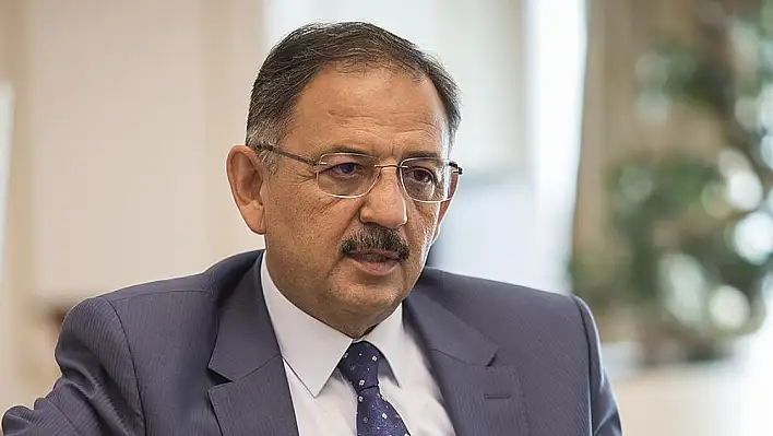Toplantılar başladı! Özhaseki'nin ilk durağı belli oldu