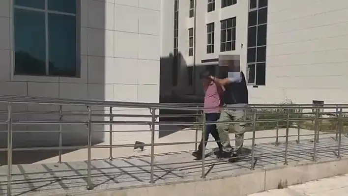 Torbacılara operasyon: 15 kişi yakalandı