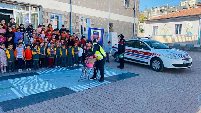 Trafik Dedektifleri görev başında