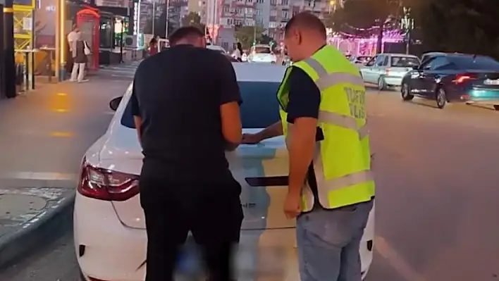 Trafik kurallarını hiçe sayan sürücüler bakın ne kadar ceza aldı?