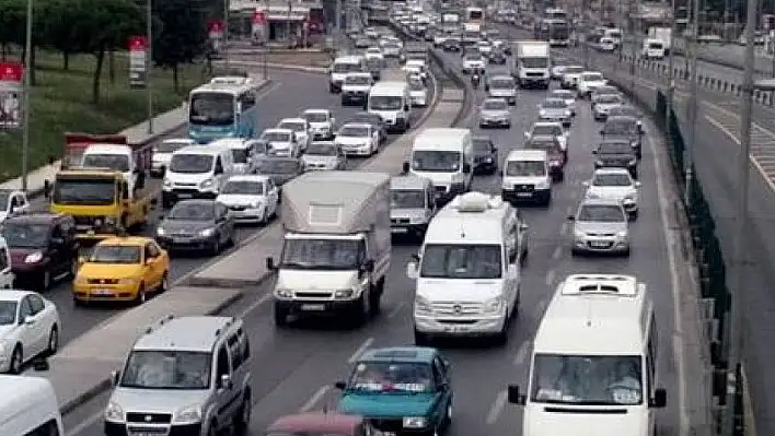 Trafik sigortalarında büyük indirim müjdesi