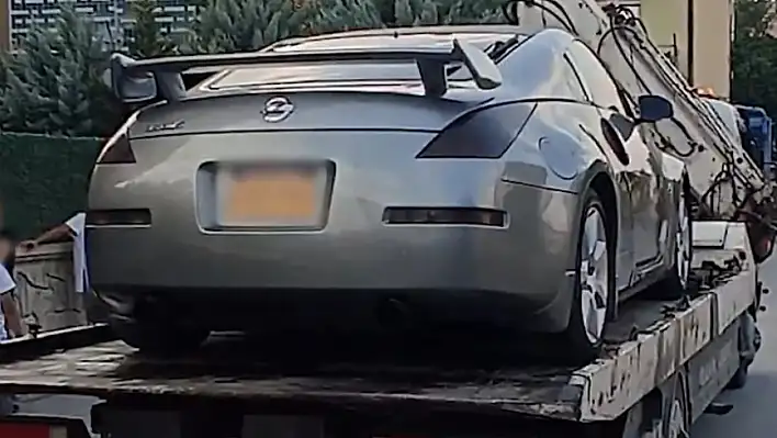 Trafikte sıfır tolerans: Kayseri'de ceza yemeyen kalmadı