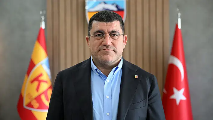Transfer yasağı kalktı, Kayserispor harekete geçti!