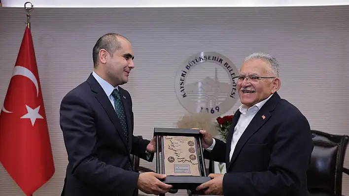 TROY kart ile toplu taşıma ücretsiz! İşte detaylar
