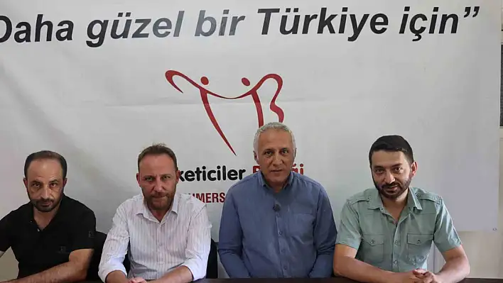 Tüketiciler Birliği Başkanı'ndan dikkat çeken 'depozito' çıkışı
