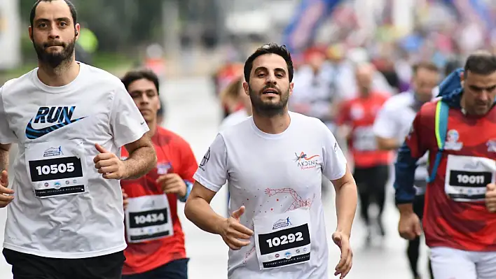 Tüm gözler 21 Eylül'de Kayseri'de olacak