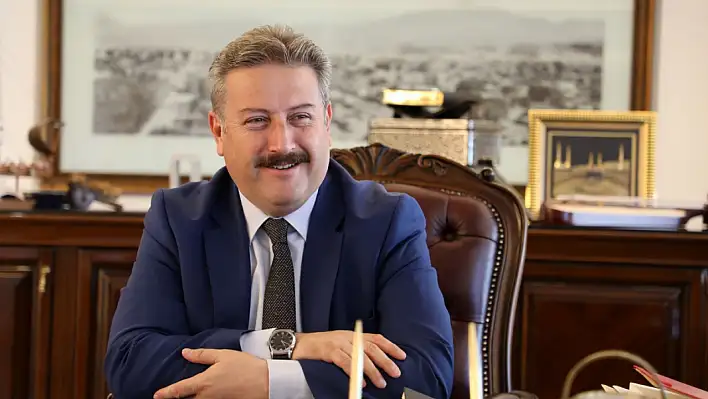 'Tüm hemşehrilerimizi davet ediyorum'
